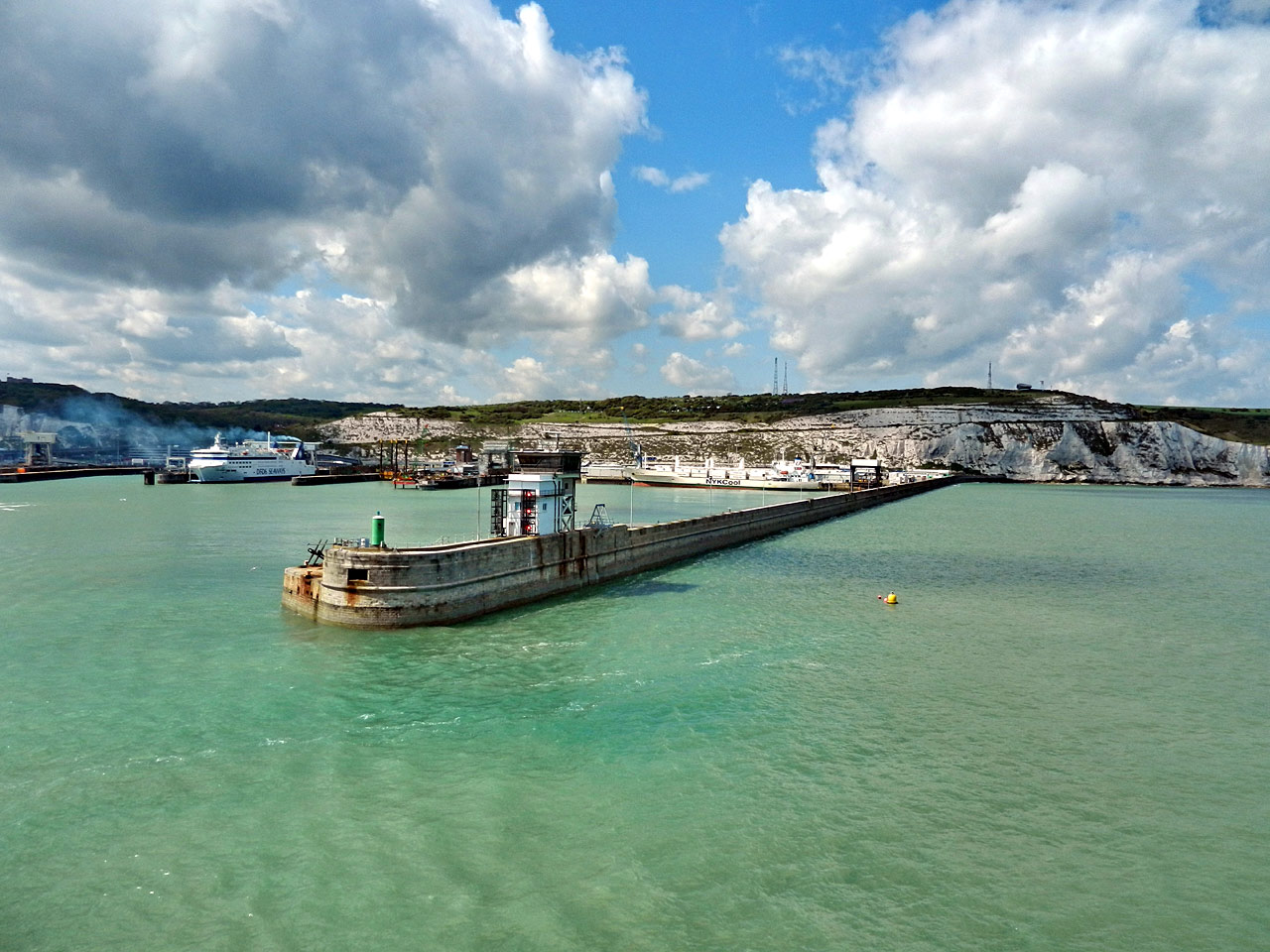 Dover